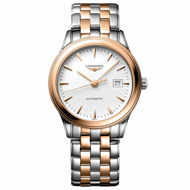         Automatik, Longines FLAGSHIP CLASSIC