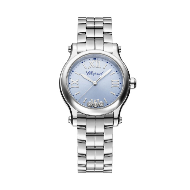         Quarzwerk, Chopard Happy Sport