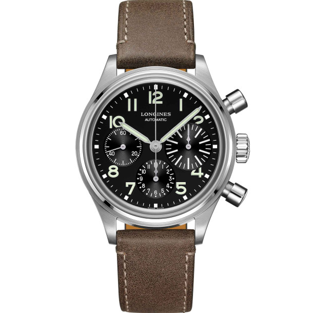         Automatik, Longines LONGINES AVIGATION BIGEYE