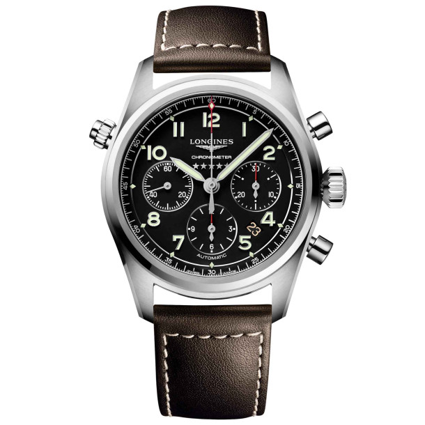         Automatik, Longines LONGINES SPIRIT CHRONOGRAPH