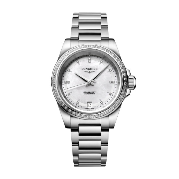         Automatik, Longines CONQUEST