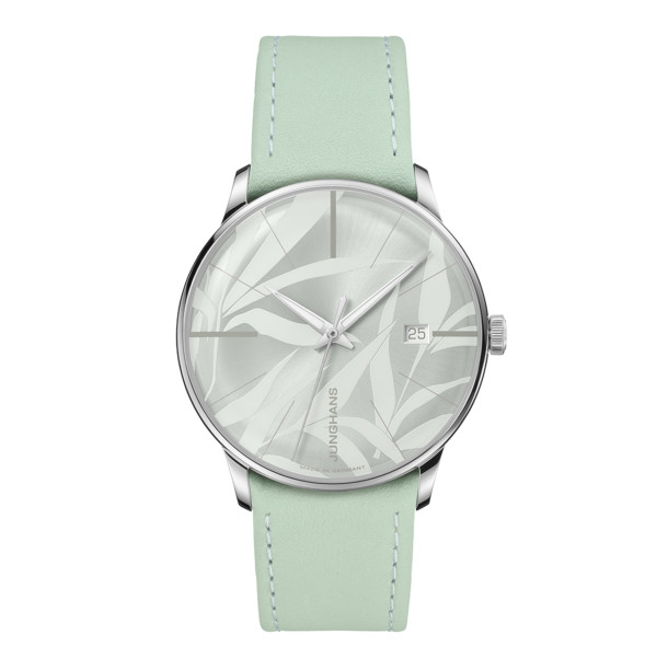         Automatik, Junghans Meister Automatic