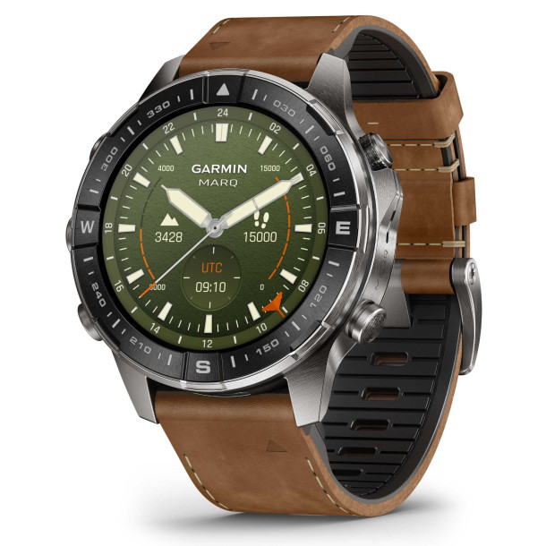        Smartwatch, Garmin MARQ® Adventurer (Gen 3)