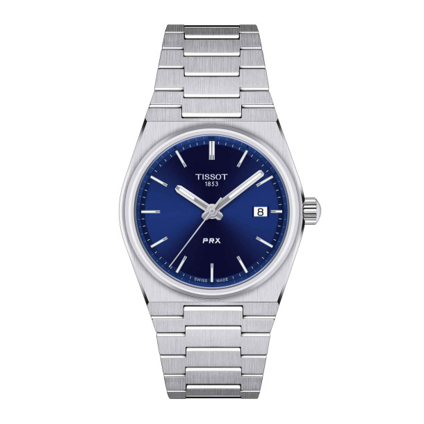         Quarzwerk, Tissot PRX 35mm