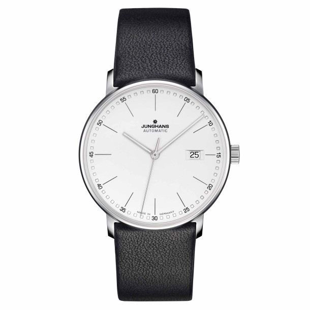         Automatik, Junghans FORM A Automatic