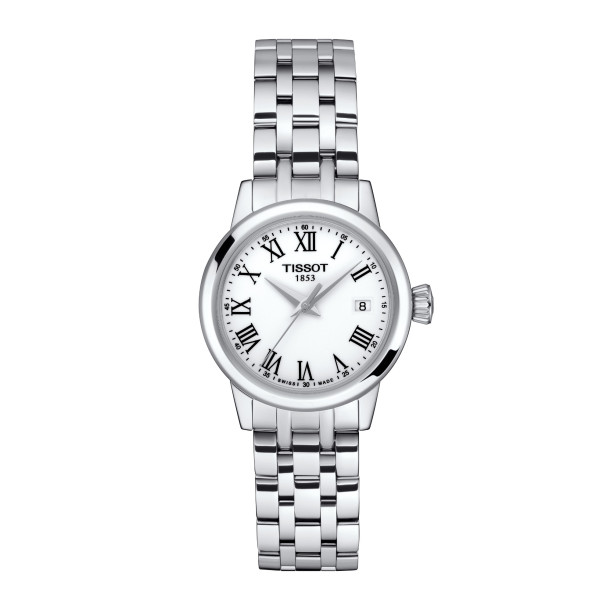         Quarzwerk, Tissot Classic Dream 28mm