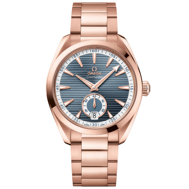         Automatik, Omega Seamaster Aqua Terra 150M