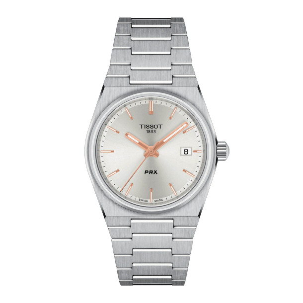         Quarzwerk, Tissot PRX 35mm