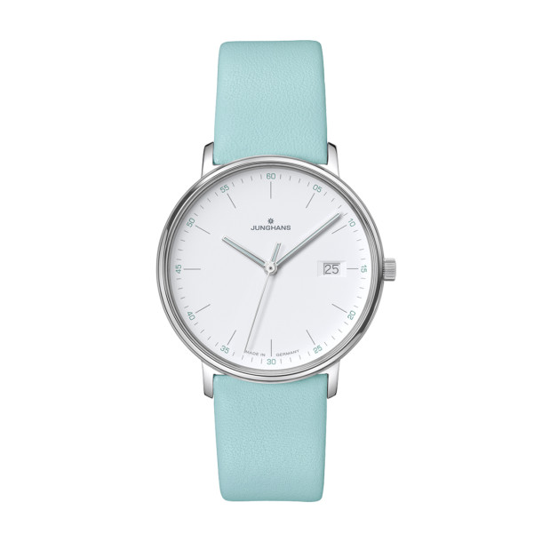         Quarzwerk, Junghans FORM Damen