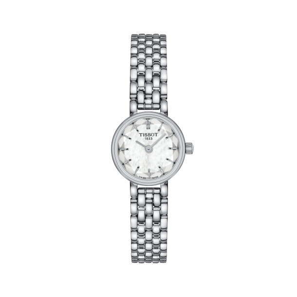        Quarzwerk, Tissot Lovely Round 19.5mm