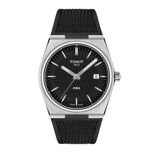         Quarzwerk, Tissot PRX 40mm