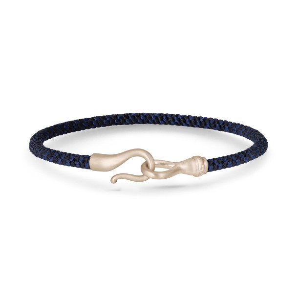         Nylon, Armschmuck, Ole Lynggaard Copenhagen Life Armband