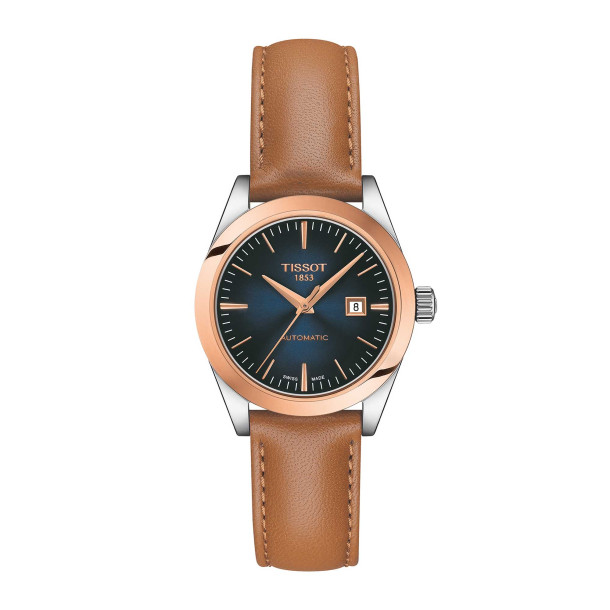         Automatik, Tissot T-My Lady Gold 29mm