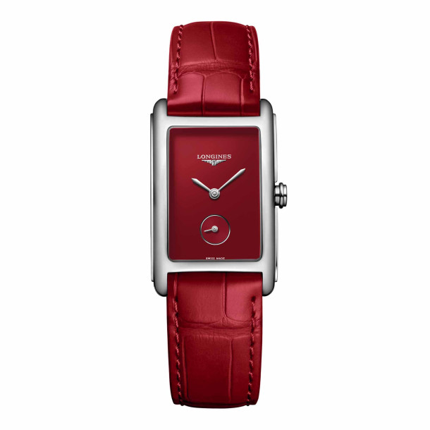         Quarzwerk, Longines LONGINES DOLCEVITA MONOCHROME