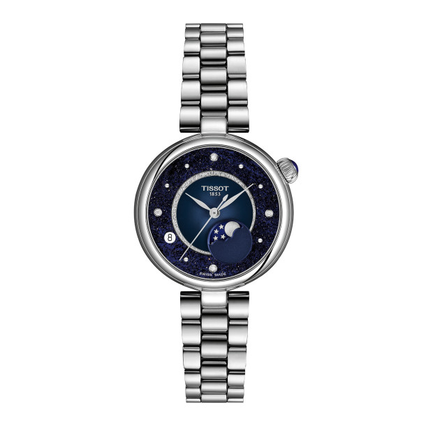         Quarzwerk, Tissot Desir 29.6mm