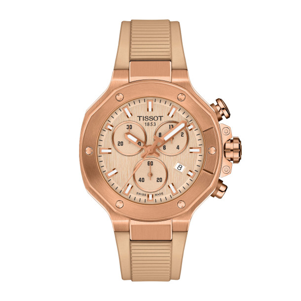         Quarzwerk, Tissot T-Race 38mm
