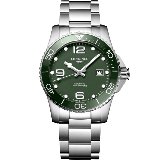         Automatik, Longines HYDROCONQUEST