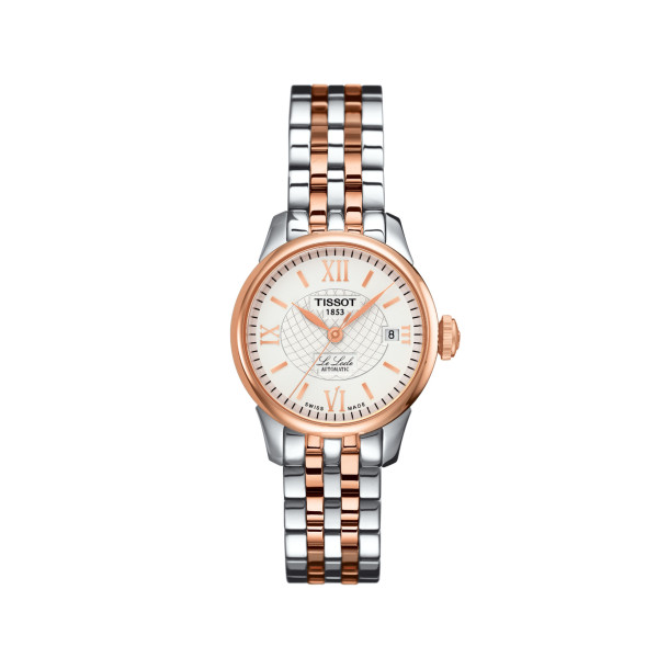         Automatik, Tissot Le Locle 25.3mm