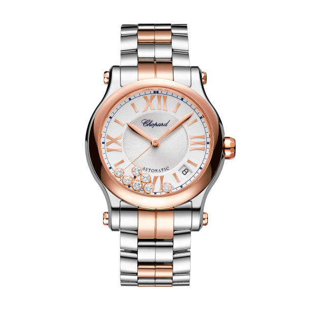         Automatik, Chopard Happy Sport