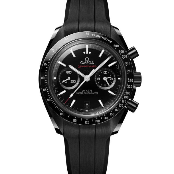         Automatik, Omega Speedmaster Dark Side of the Moon