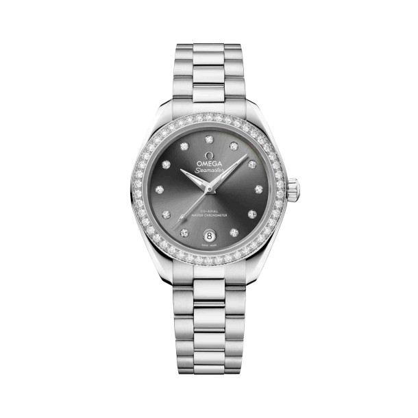         Automatik, Omega Seamaster Aqua Terra 150M