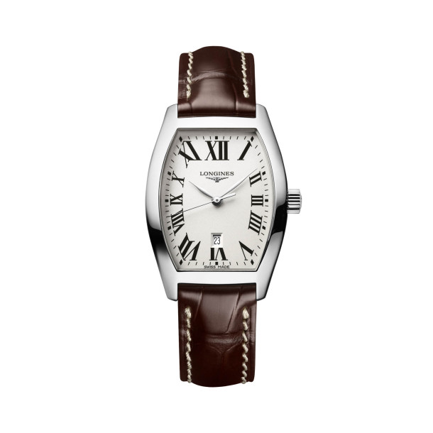         Quarzwerk, Longines LONGINES EVIDENZA