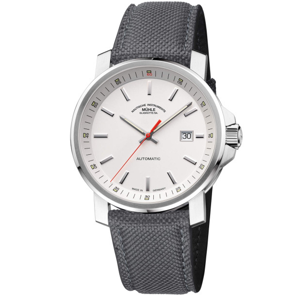         Automatik, Mühle Glashütte 29er Big