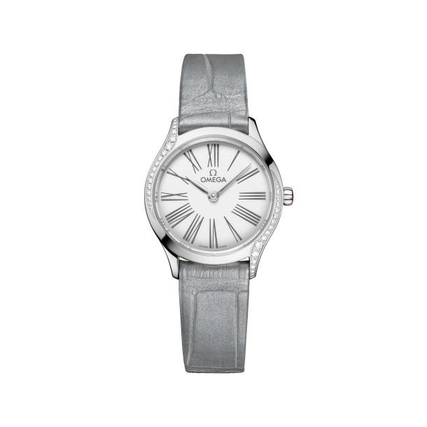         Quarzwerk, Omega De Ville Mini Trésor