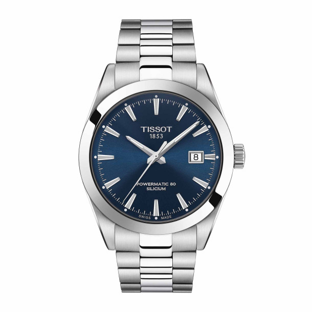         Automatik, Tissot Gentleman 40mm