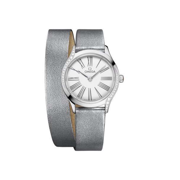         Quarzwerk, Omega De Ville Mini Trésor
