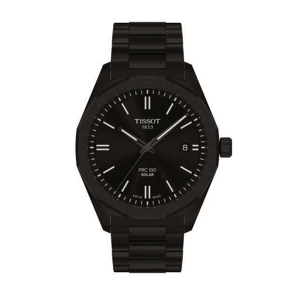         Solar, Tissot PRC 100 Solar 39mm