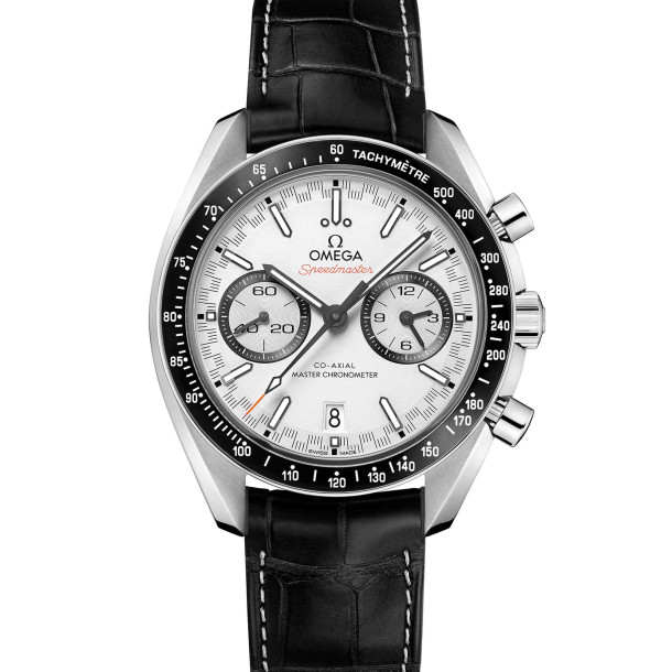        Automatik, Omega Speedmaster Racing