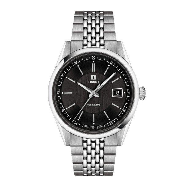         Automatik, Tissot Visodate 39mm