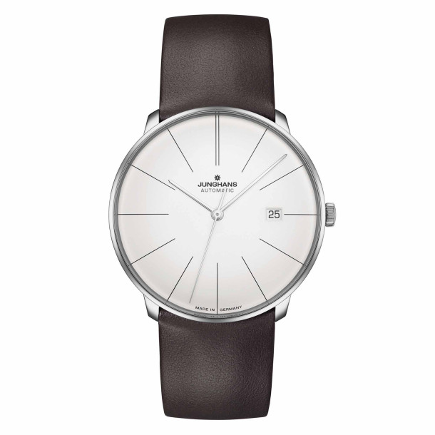         Automatik, Junghans Meister fein Automatic
