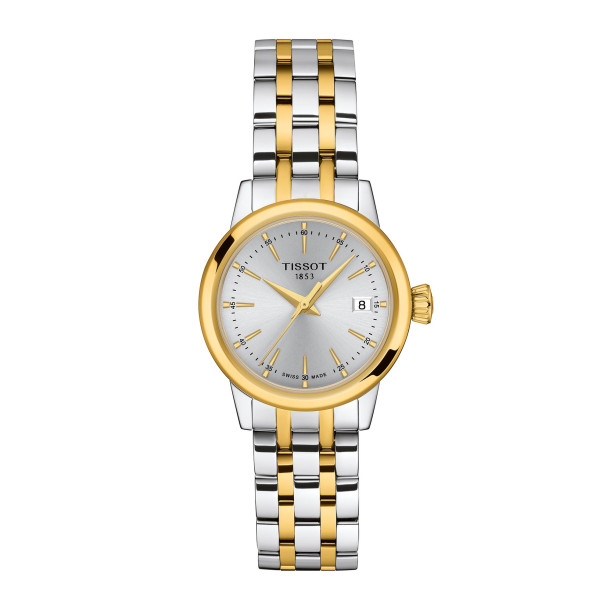         Quarzwerk, Tissot Classic Dream 28mm