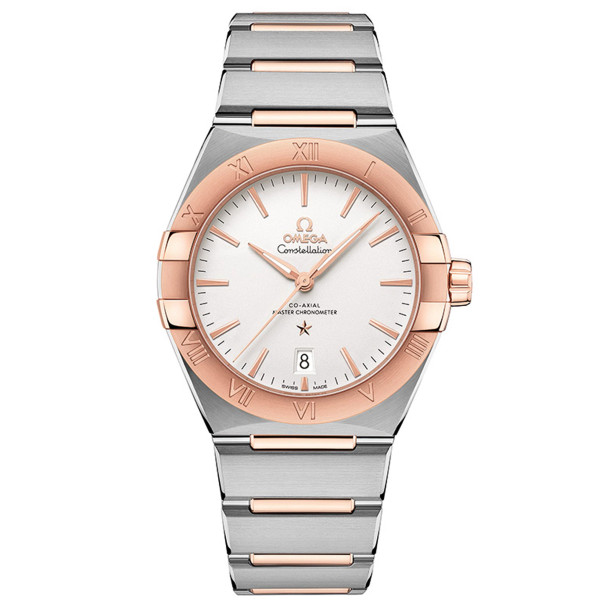         Automatik, Omega Constellation