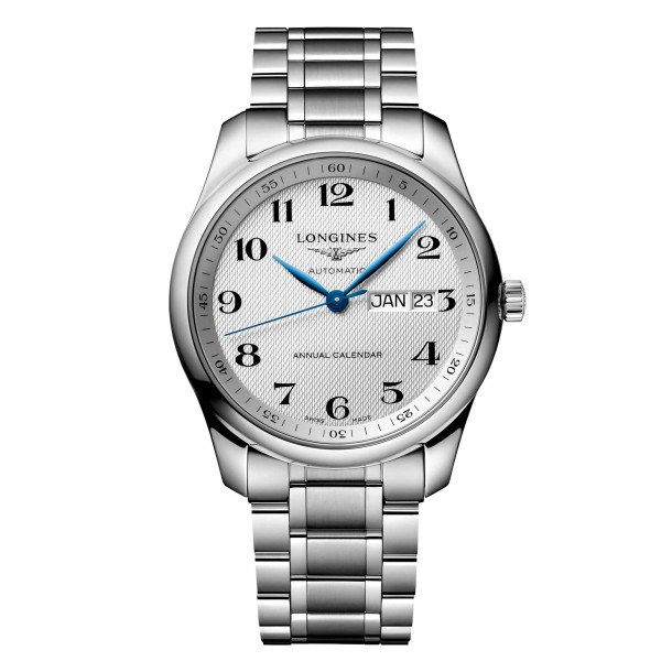         Automatik, Longines LONGINES MASTER COLLECTION