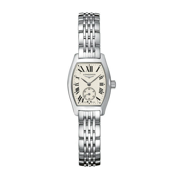         Quarzwerk, Longines LONGINES EVIDENZA