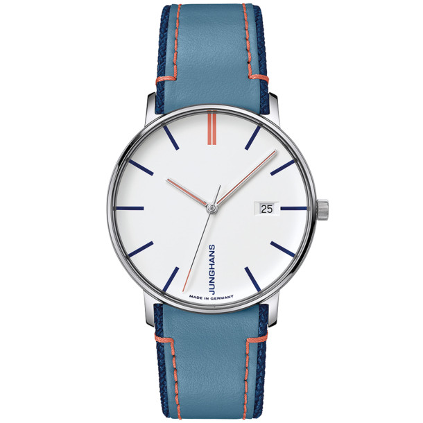         Quarzwerk, Junghans FORM Quarz