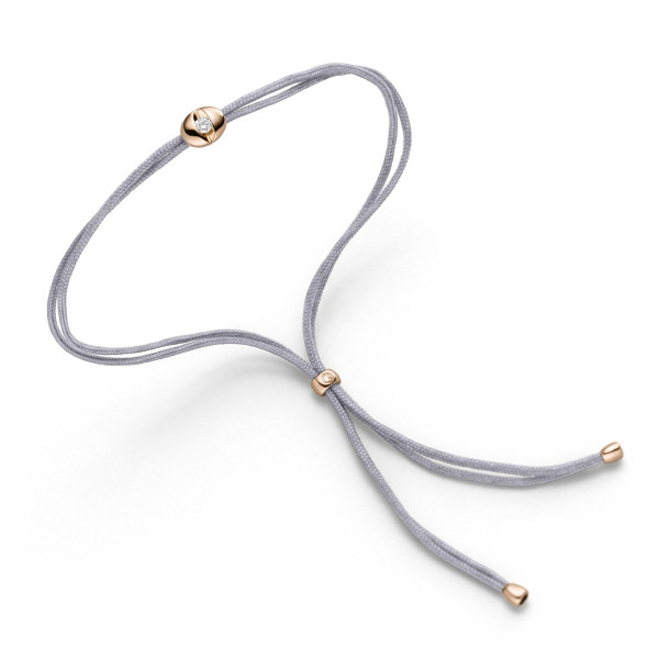         Roségold, Armschmuck, Schaffrath Colortaire Armband