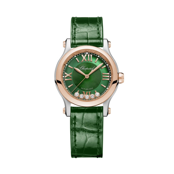         Automatik, Chopard Happy Sport