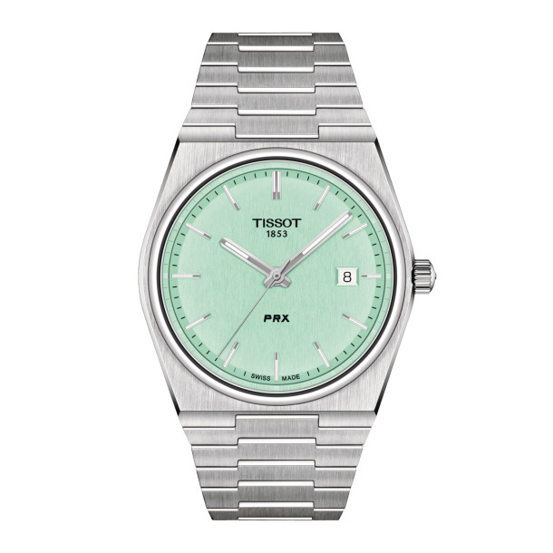         Quarzwerk, Tissot PRX 40mm