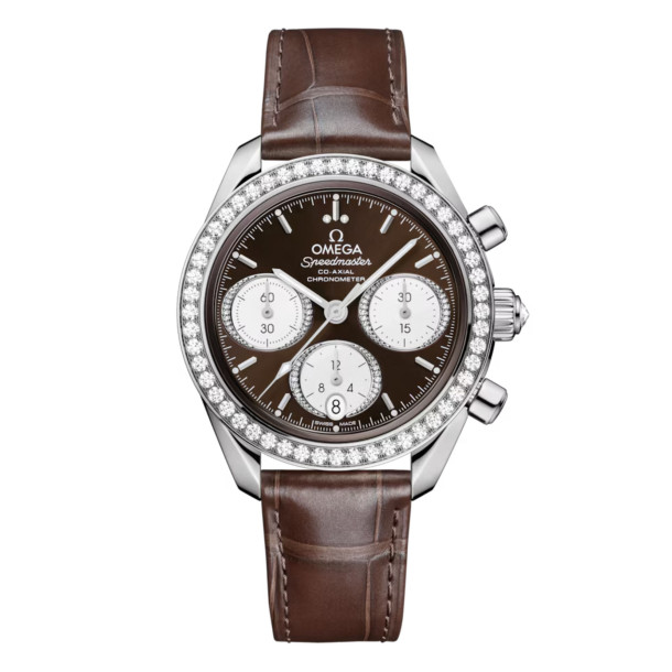         Automatik, Omega Speedmaster 38