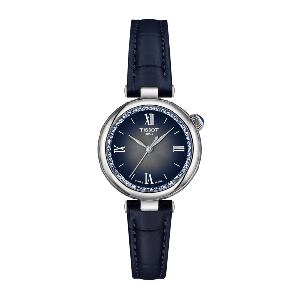         Quarzwerk, Tissot Désir 28mm