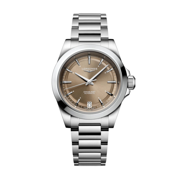        Automatik, Longines CONQUEST