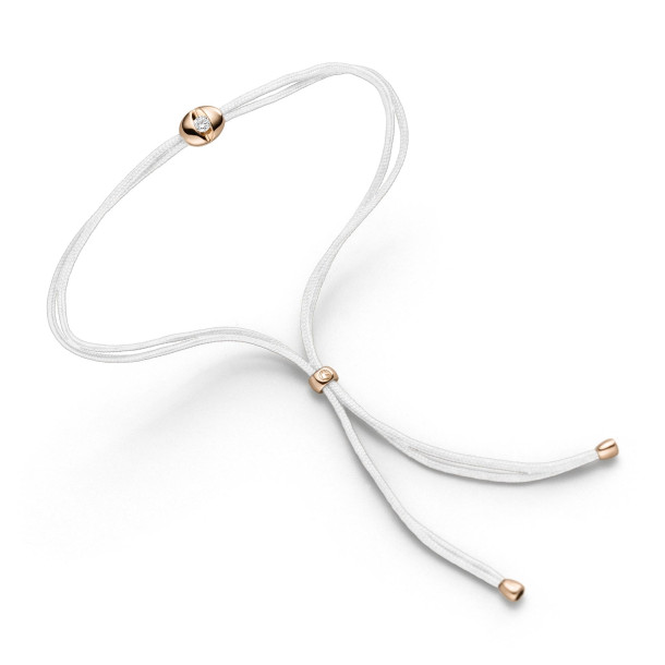         Roségold, Armschmuck, Schaffrath Colortaire Armband