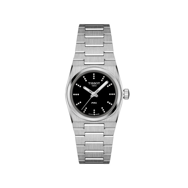         Quarzwerk, Tissot PRX 25mm
