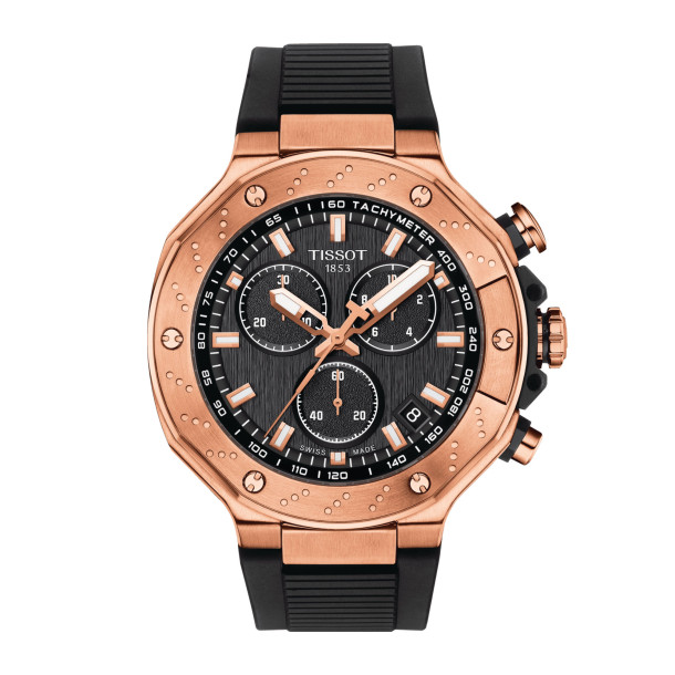         Quarzwerk, Tissot T-Race 45mm