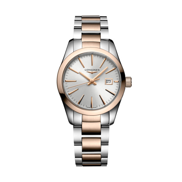         Quarzwerk, Longines CONQUEST CLASSIC
