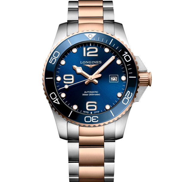         Automatik, Longines HYDROCONQUEST